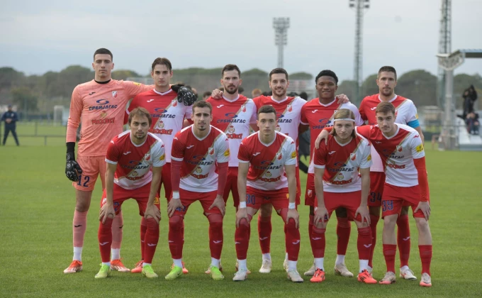 fkvojvodina.rs/Nenad Mihajlović